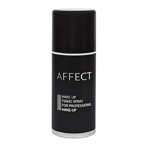 Utrwalacz Makijażu w sprayu U-0001 150 ml Affect