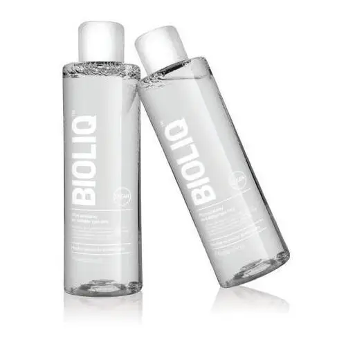 Bioliq clean płyn micelarny 200ml Aflofarm