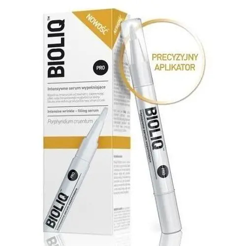 Aflofarm Bioliq pro intensywne serum wypełniające 2ml