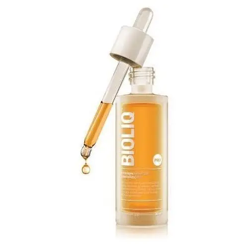 Bioliq pro serum intensywnie rewitalizujące 30ml Aflofarm