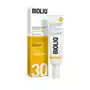 Bioliq spf mineralna emulsja ochronna spf30 30ml Aflofarm Sklep