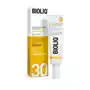 Bioliq spf mineralna emulsja ochronna spf30 30ml Aflofarm Sklep