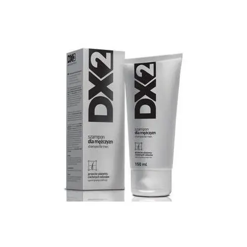 Aflofarm Dx2 szampon przeciw siwieniu włosów 150ml