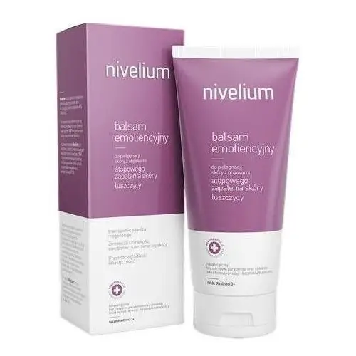 Nivelium balsam 180ml Aflofarm