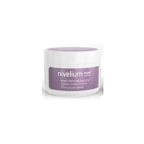 Nivelium med krem dermatologiczny 250ml Aflofarm