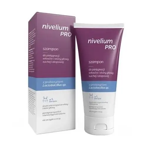 Nivelium Pro Szampon 150ml