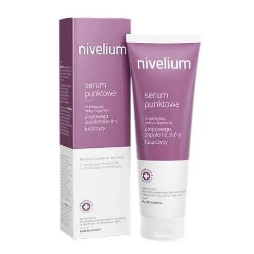 Aflofarm Nivelium serum 50ml