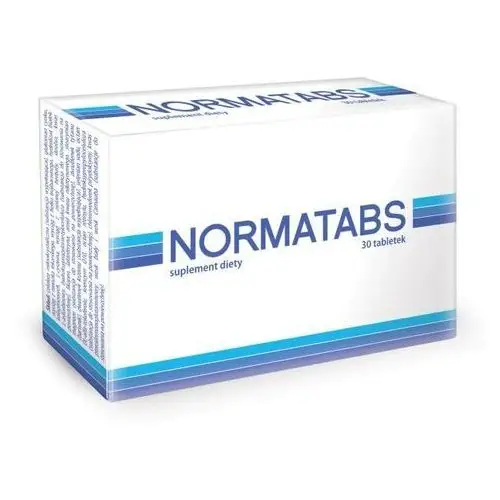 Aflofarm Normatabs x 30 tabletek