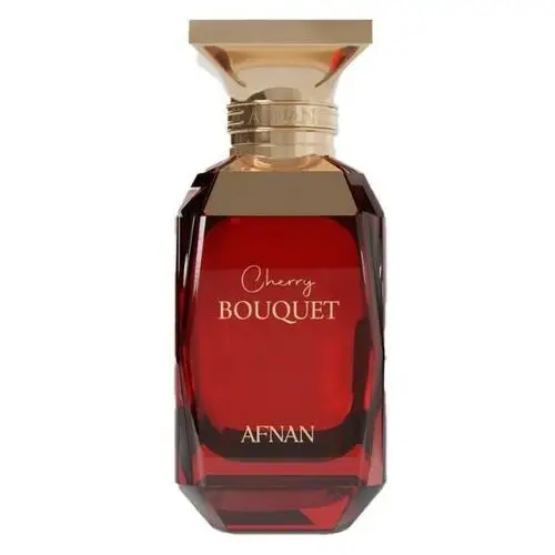 Afnan cherry bouquet women eau de parfum 80 ml