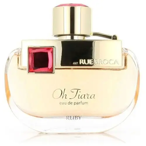 Afnan oh tiara ruby woda perfumowana dla kobiet 100 ml