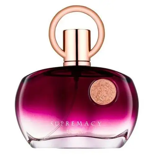 Afnan Supremacy Pour Femme Purple EdP Woman 100 ml