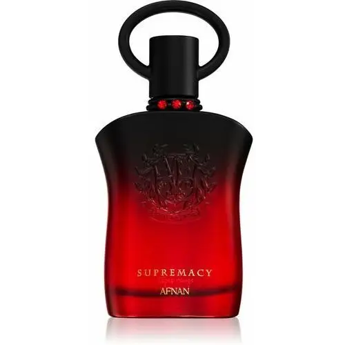 Supremacy tapis rouge woda perfumowana dla kobiet 90 ml Afnan