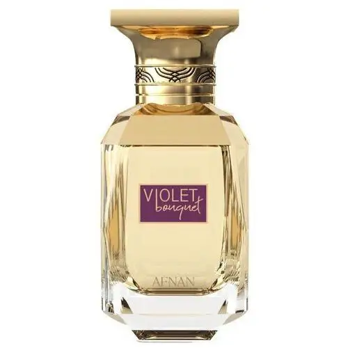 Afnan Violet Bouquet Women Eau de Parfum 80 ml