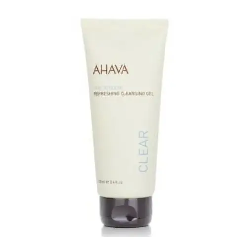 Time to clear refreshing cleansing gel 100 ml Ahava