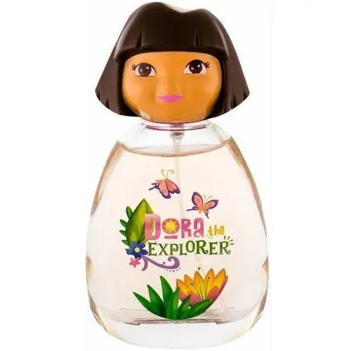 Air-Val Dora The Explorer Women Eau de Toilette 100 ml