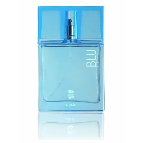 Blu femme woda perfumowana 50 ml dla kobiet Ajmal