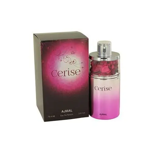 Cerise woda perfumowana dla kobiet 75 ml + do każdego zamówienia upominek. Ajmal