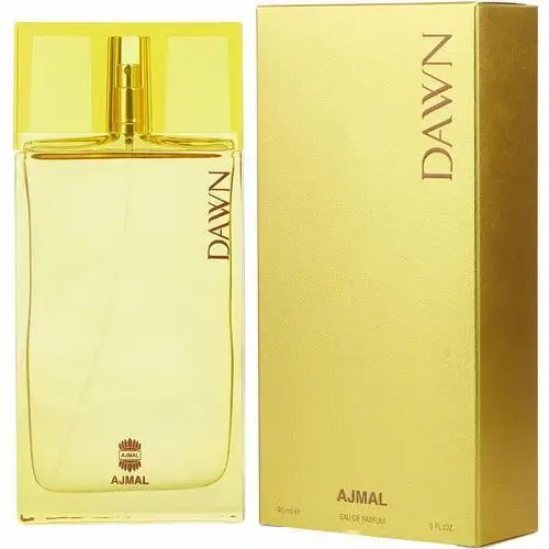 Ajmal dawn woda perfumowana dla kobiet 90 ml