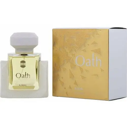 Ajmal Oath Women Eau de Parfum 100 ml