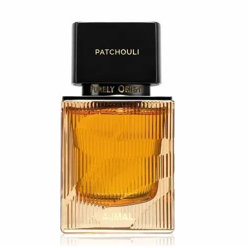 Ajmal Purely Orient Patchouli Women Eau de Parfum 75 ml