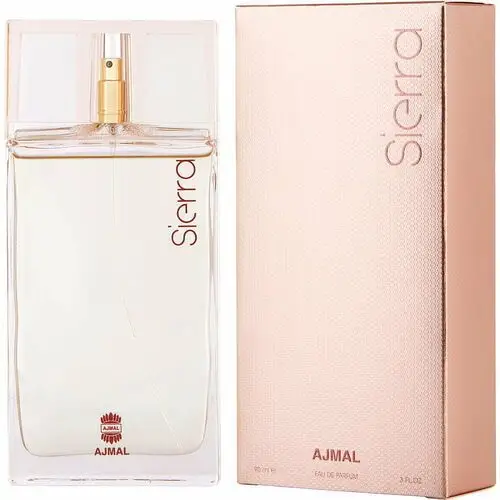 Ajmal Sierra Women Eau de Parfum 90 ml