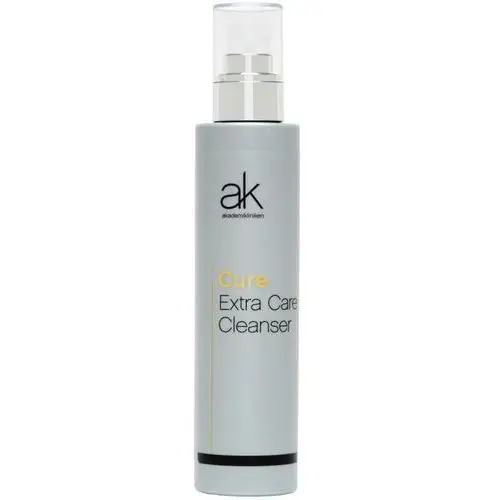 Akademikliniken cure extra care cleanser (200ml)