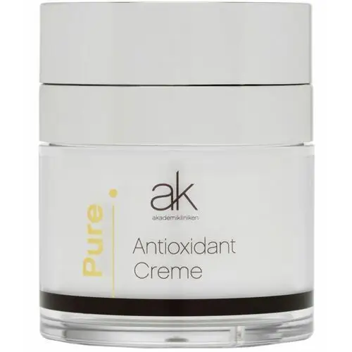 Akademikliniken Pure Antioxidant Creme (50ml)