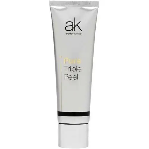 Akademikliniken Pure Triple Peel (50ml)