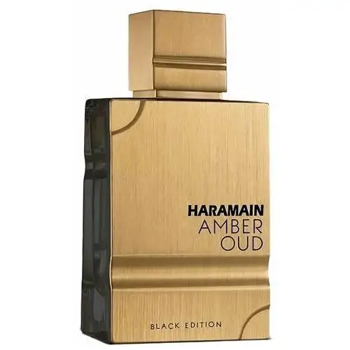 Al haramain ,amber oud black edition woda perfumowana spray 100ml