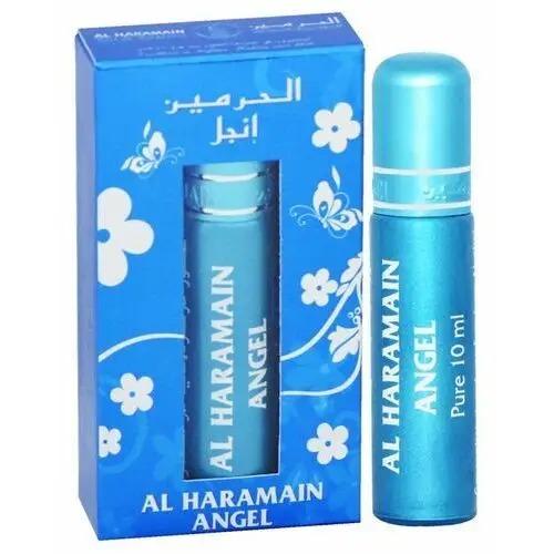 Al Haramain, Angel, Perfumy w olejku, 10 ml