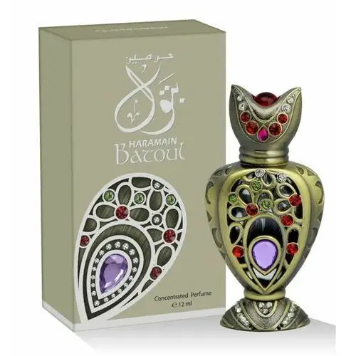 Al haramain , batoul, perfumy w olejku, 12 ml