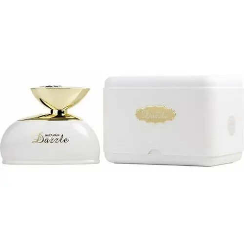 Dazzle woda perfumowana dla kobiet 100 ml Al haramain