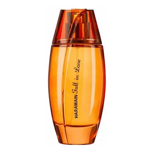 Al Haramain Fall In Love Orange woda perfumowana dla kobiet 100 ml