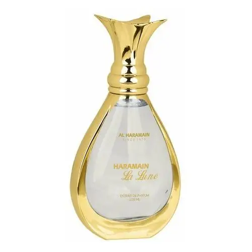 Al Haramain La Lune, Ekstrakt perfum, 100ml