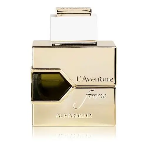 Al Haramain L'Aventure Femme woda perfumowana dla kobiet 200 ml