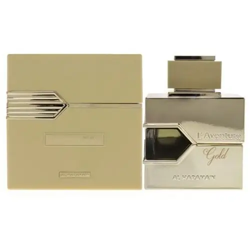 Al Haramain L'Aventure Gold woda perfumowana dla kobiet 100 ml,12