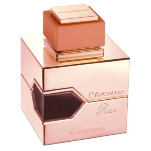 Al Haramain L'Aventure Rose woda perfumowana dla kobiet 100 ml