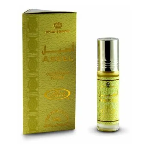 Al-Rehab, Aseel, perfumy w olejku, 6 ml
