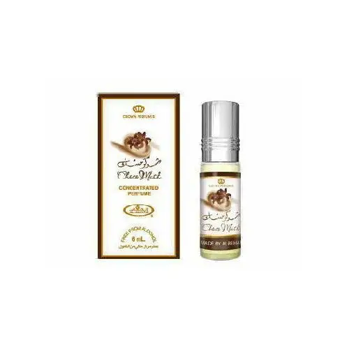 Al-Rehab Choco Musk Słodkie Perfumy Dla Kobiet