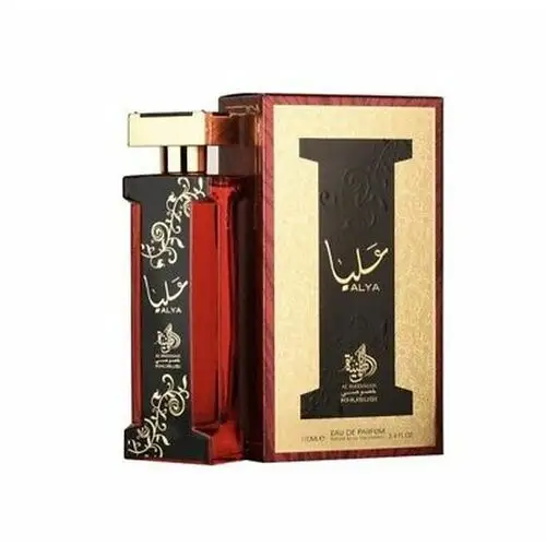 Al Wataniah Alya 100ml edp