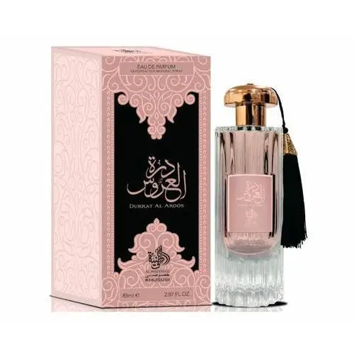 Durrat al aroos 100ml edp Al wataniah