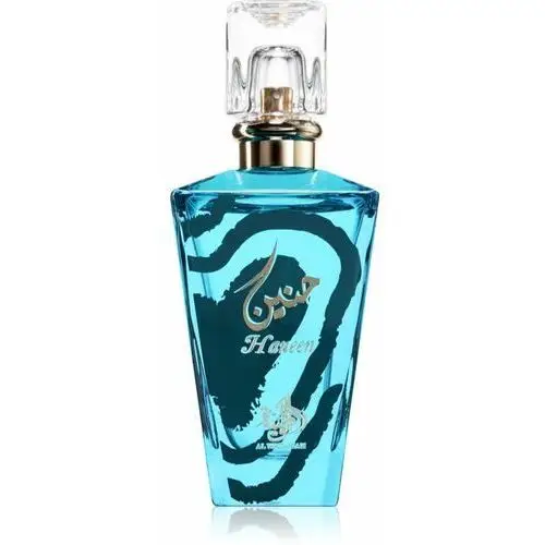 Al wataniah haneen woda perfumowana dla kobiet 100 ml