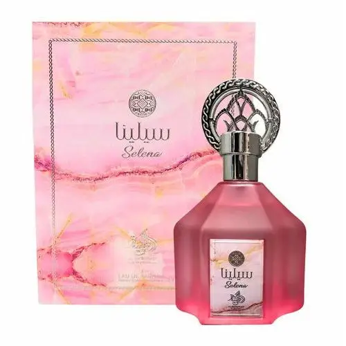 Al Wataniah Selena woda perfumowana dla kobiet 100 ml