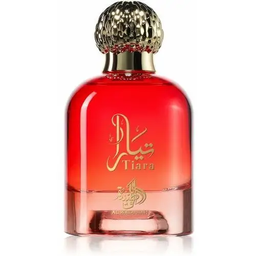 Al Wataniah Tiara woda perfumowana dla kobiet 100 ml