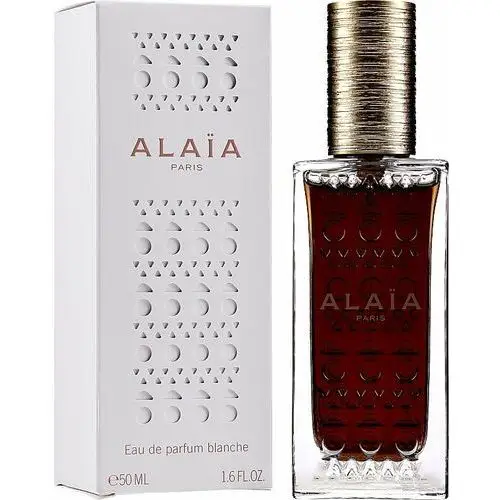 Azzedine Alaia, Blanche, Woda perfumowana, 30 ml