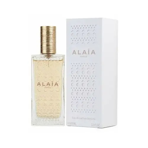 Azzedine Alaia Alaia Blanche woda perfumowana 50 ml dla kobiet