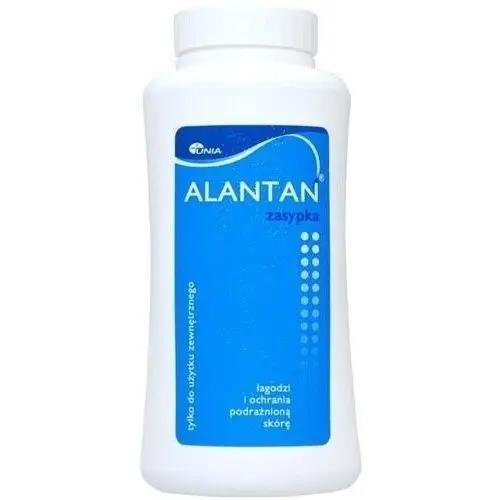 ALANTAN zasypka 100g