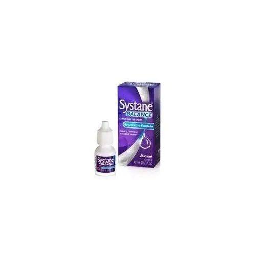 Systane balance krople do oczu 10ml Alcon