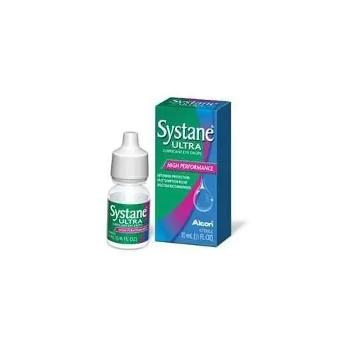 SYSTANE ULTRA krople 10ml