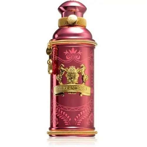 Alexandre.J The Collector: Altesse Mysore woda perfumowana dla kobiet 100 ml